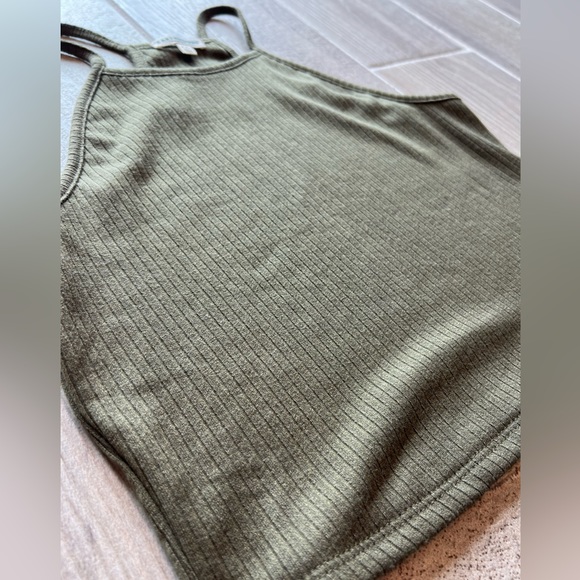 Earthbound spaghetti strap tank! - Picture 5 of 8